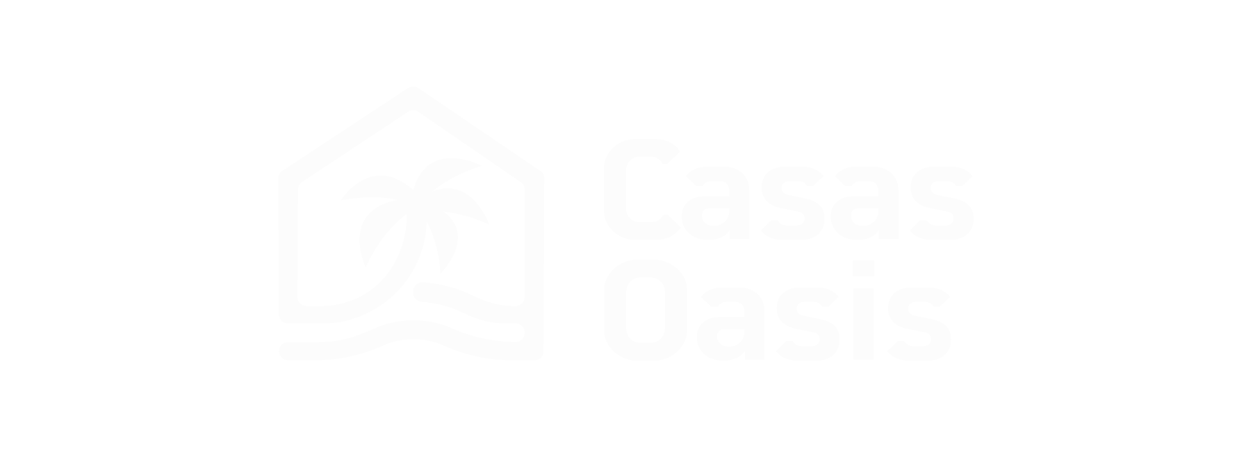 Habana Oasis Logo