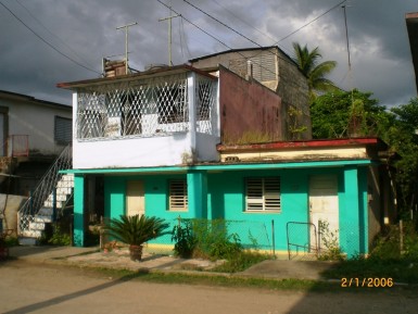 latest property