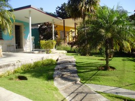 Fontanar, Boyeros, La Habana
