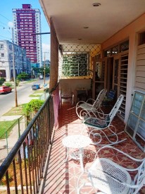 Vedado, Plaza de la Revolución, La Habana