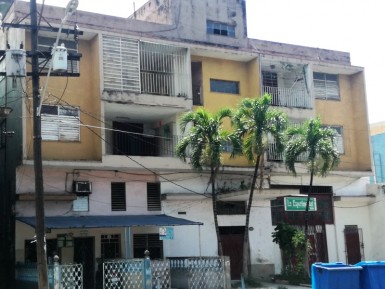 latest property
