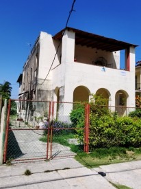 Miramar, Playa, La Habana