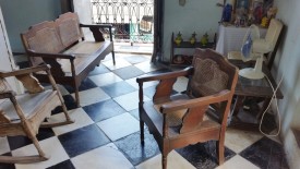 Colón, Centro Habana, La Habana