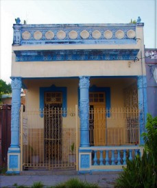 Lawton, Diez de Octubre, La Habana