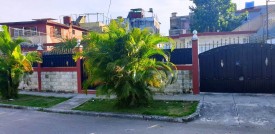 Casino Deportivo, Cerro, La Habana