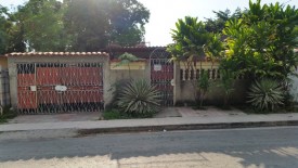 Párraga, Arroyo Naranjo, La Habana