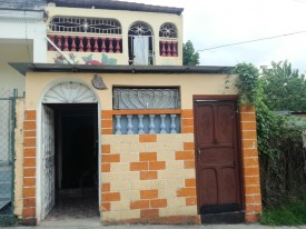 Párraga, Arroyo Naranjo, La Habana