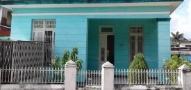 Los Quemados, Marianao, La Habana