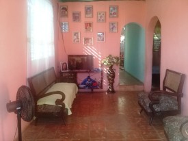 Villa I, Guanabacoa, La Habana