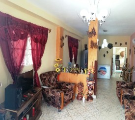 Zamora, Marianao, La Habana