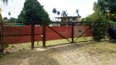 latest property