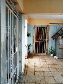 San Agustín, La Lisa, La Habana
