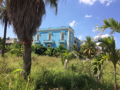 latest property