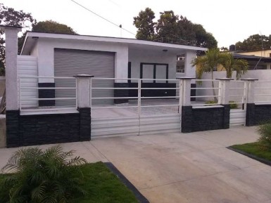 latest property