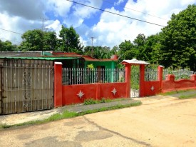 El Águila Hatuey, Cotorro, La Habana
