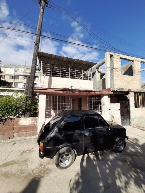 latest property