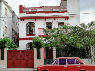 latest property