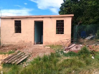 latest property