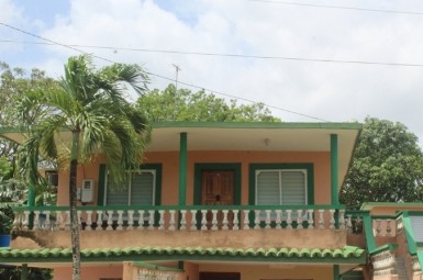 latest property