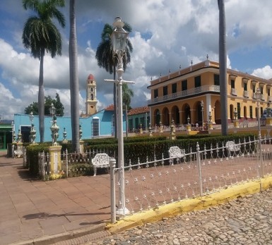 latest property