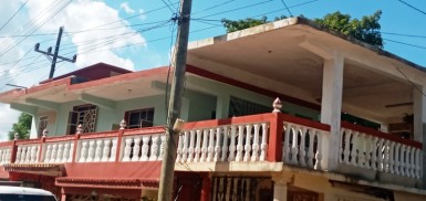 latest property