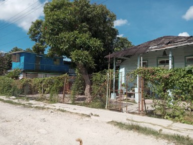 latest property