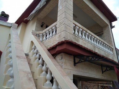 latest property