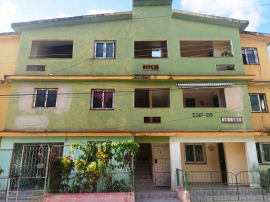 latest property