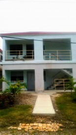 Camacho - Libertad, Santa Clara, Villa Clara