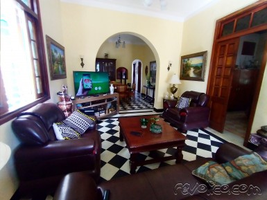 latest property