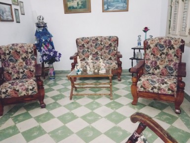 latest property