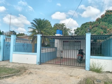 latest property