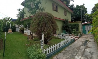latest property