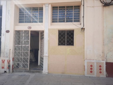 latest property