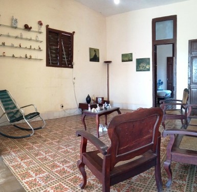 latest property