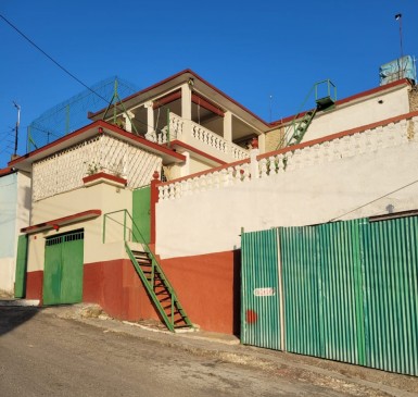 latest property