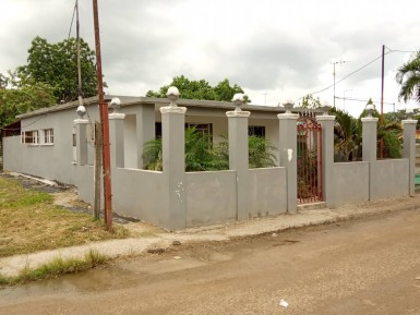 latest property