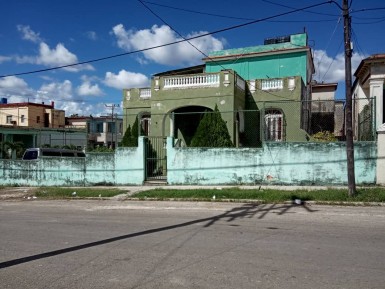 latest property