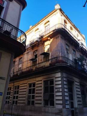 latest property