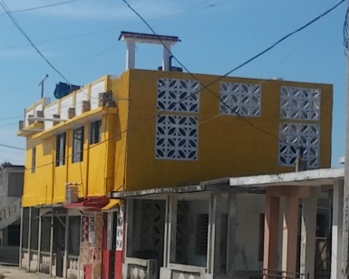 latest property
