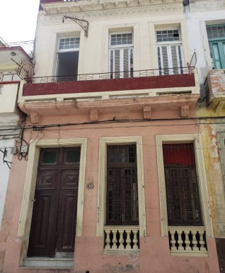 latest property