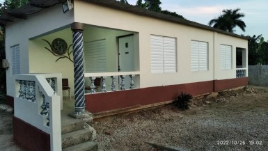 latest property