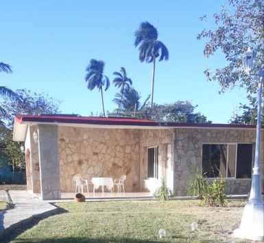 latest property