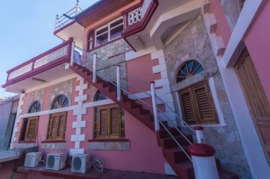 latest property
