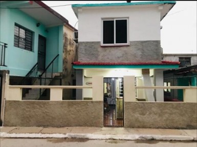 latest property