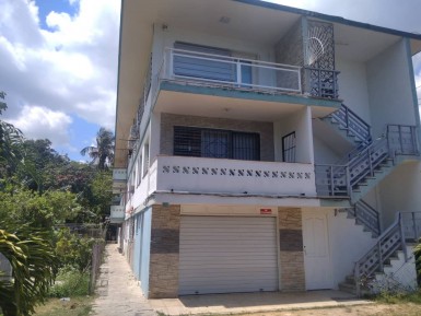 latest property