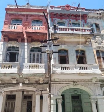 latest property