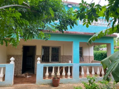 latest property