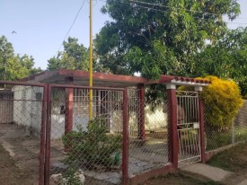 Nueva Gerona, Isla de la Juventud, Isla de la Juventud