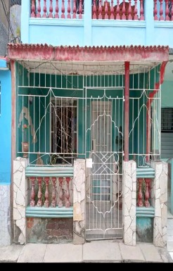latest property